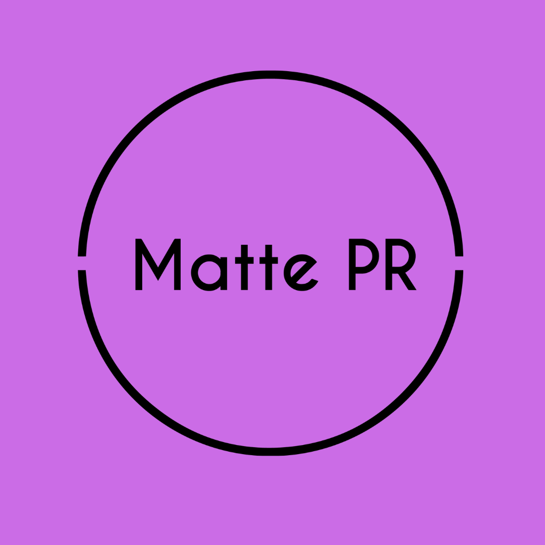 Matte PR