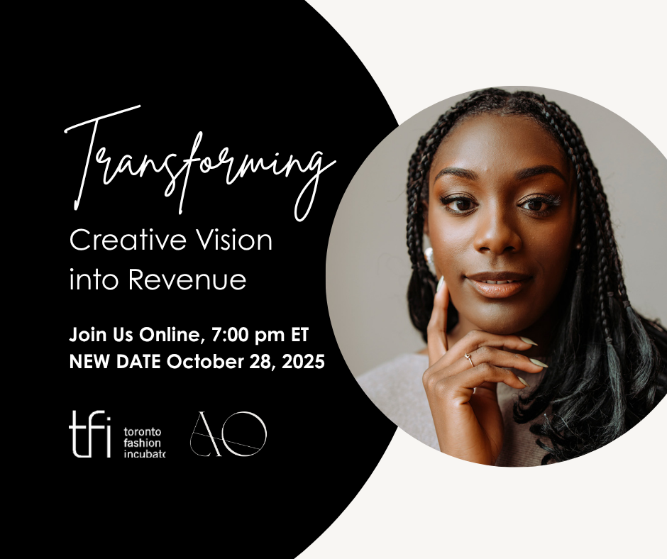 Build a Fashion Brand That Sells
