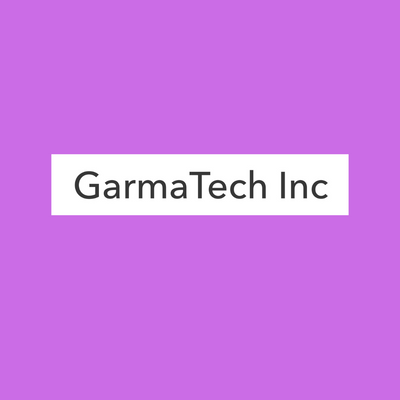 GarmaTech Inc.