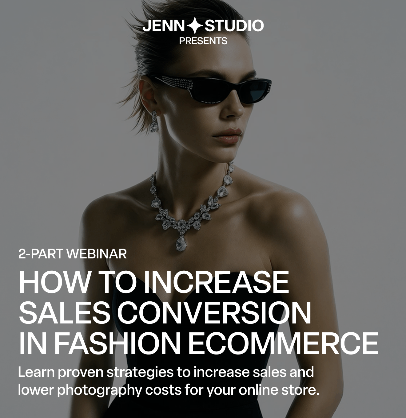 Increase Your Sales Conversion