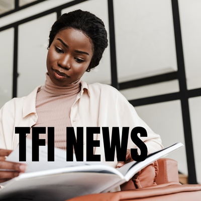 TFI NEWSLETTER