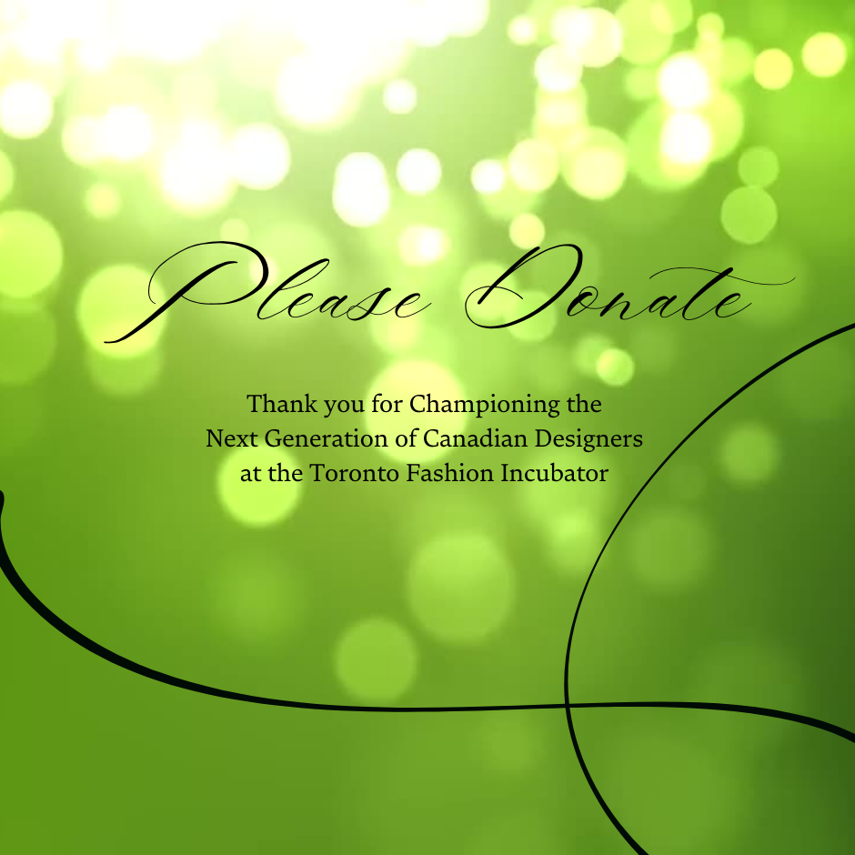 The Glitter Dinner Donation