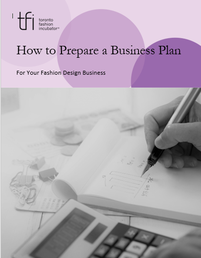 TFI Guide: How to Prepare a Business Plan